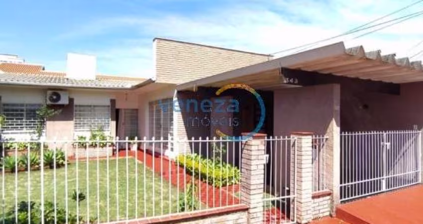 Casa Residencial com 3 quartos  à venda, 166.78 m2 por R$660000.00  - Petropolis - Londrina/PR