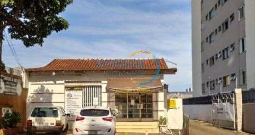 Terreno à venda, 665.00 m2 por R$1200000.00  - Centro - Londrina/PR