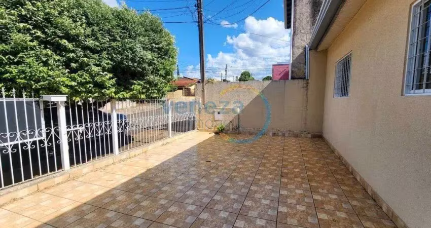 Casa residencial com 2 quartos  à venda, 90.20 m2 por r$200000.00  - aquilles sthengel - londrina/pr
