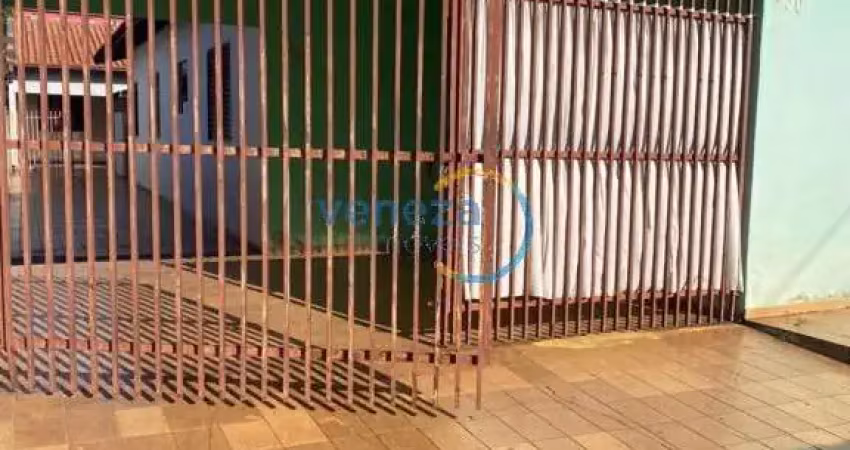 Casa residencial com 3 quartos  à venda, 630.00 m2 por r$700000.00  - centro - londrina/pr