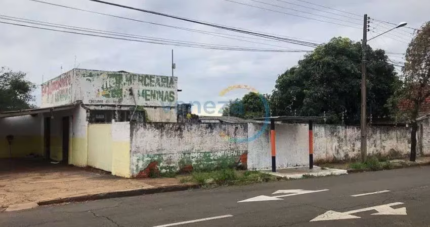 Terreno à venda, 435.00 m2 por r$280000.00  - matarazzo - londrina/pr