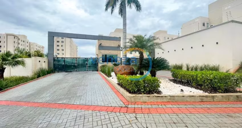 Apartamento com 2 quartos  à venda, 43.40 m2 por R$200000.00  - Acquaville - Londrina/PR
