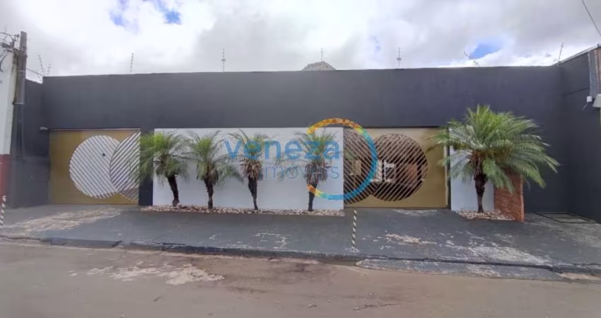 Barracão_Salão_Loja à venda, 1330.00 m2 por R$2100000.00  - Waldemar Hauer - Londrina/PR
