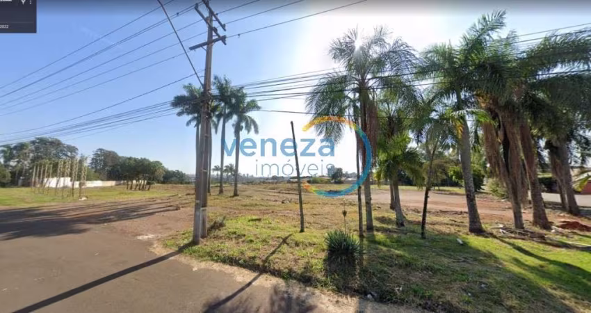 Terreno à venda, 75000.00 m2 por R$56000000.00  - Burle Marx - Londrina/PR