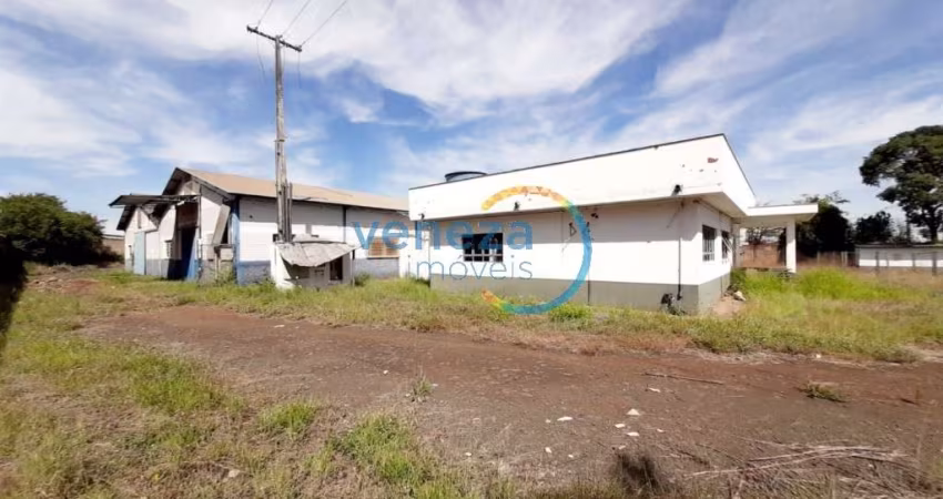 Barracão_Salão_Loja à venda, 2000.00 m2 por R$6000000.00  - Parque Industrial Iii - Ibipora/PR