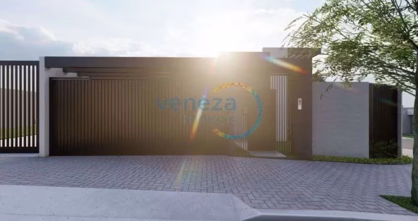 Casa residencial com 3 quartos  à venda, 74.70 m2 por r$420000.00  - malibu - ibipora/pr