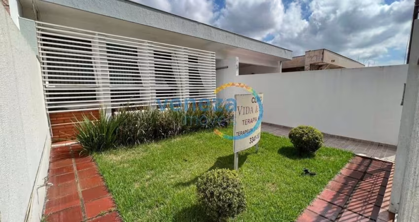 Casa Residencial com 3 quartos  à venda, 218.00 m2 por R$720000.00  - Moncoes - Londrina/PR