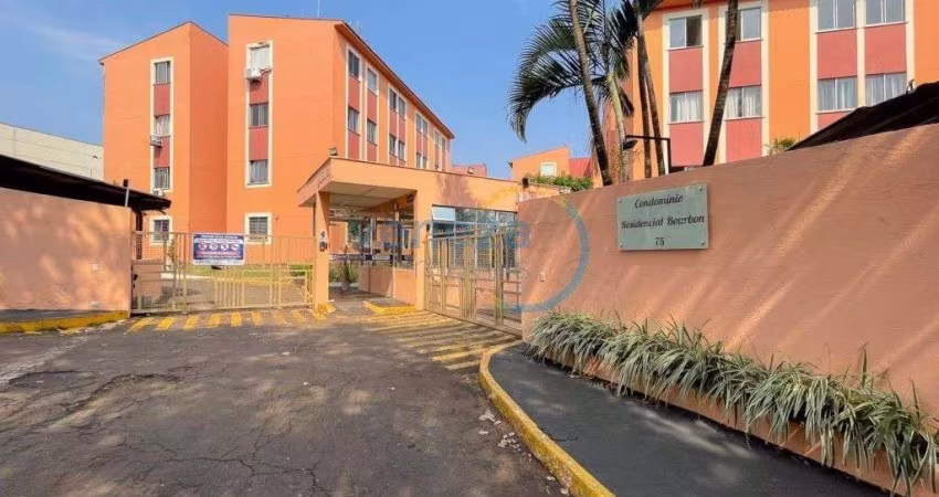 Apartamento com 3 quartos  à venda, 57.00 m2 por R$125000.00  - Santa Cruz - Londrina/PR