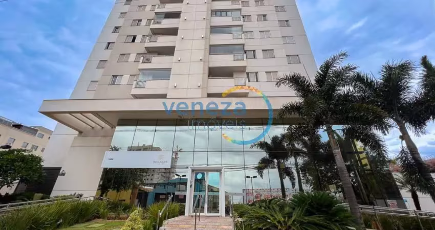 Apartamento com 2 quartos  à venda, 70.00 m2 por R$600000.00  - Siam - Londrina/PR