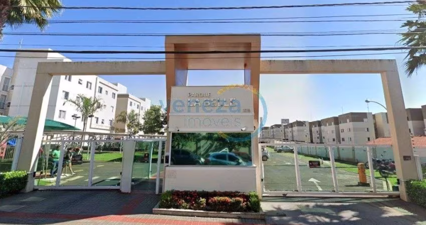 Apartamento com 2 quartos  à venda, 41.00 m2 por R$170000.00  - Ouro Verde - Londrina/PR