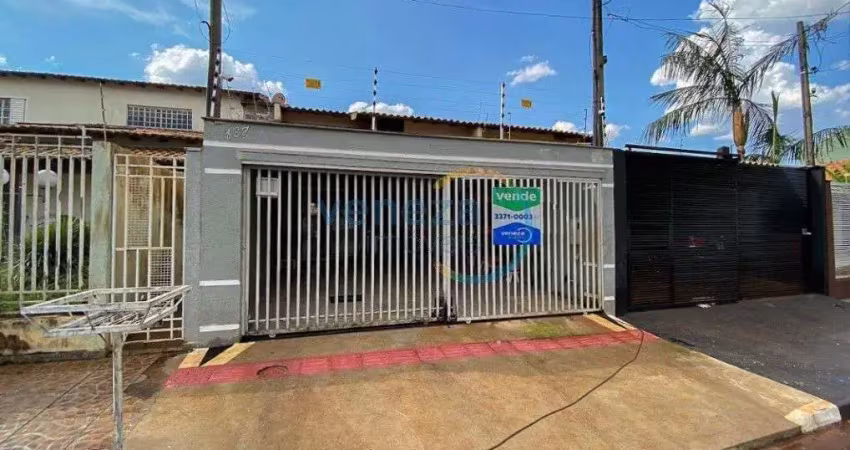 Casa residencial com 3 quartos  à venda, 116.00 m2 por r$330000.00  - pacaembu - londrina/pr