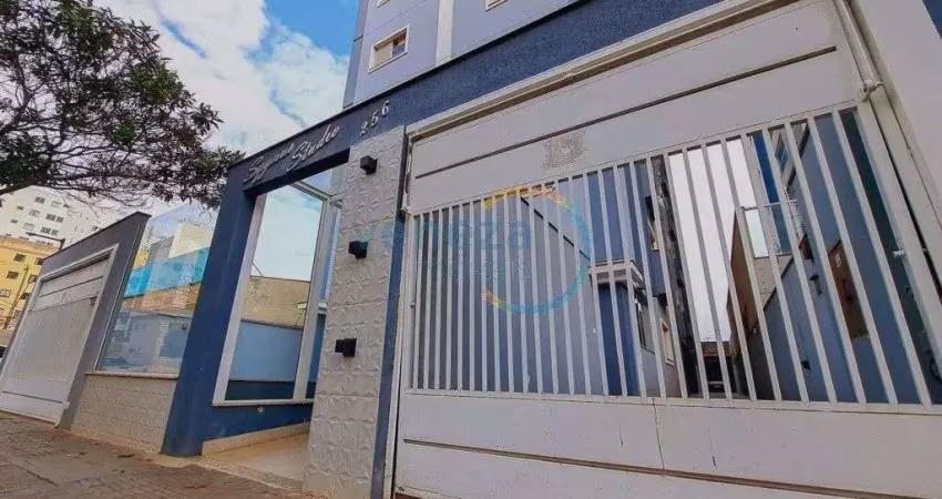 Apartamento com 1 quarto  à venda, 51.85 m2 por r$220000.00  - ipiranga - londrina/pr