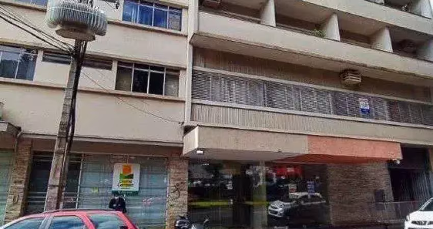 Apartamento com 1 quarto  à venda, 20.00 m2 por r$105000.00  - centro - londrina/pr