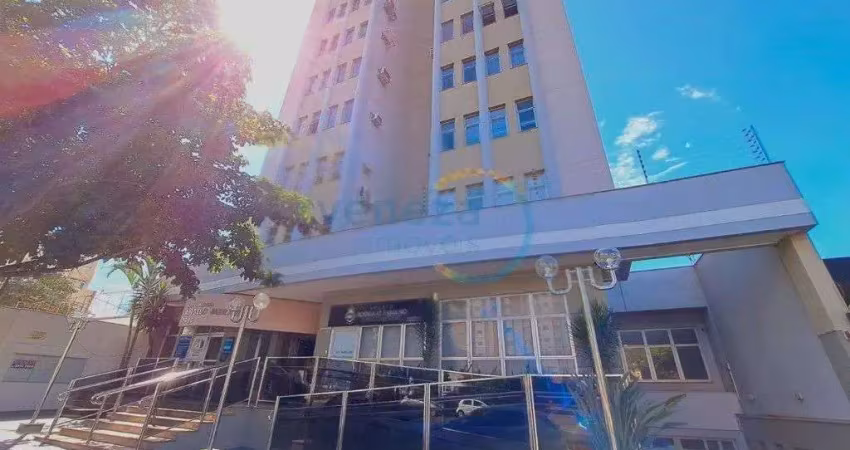Sala à venda, 36.15 m2 por r$190000.00  - londrilar - londrina/pr