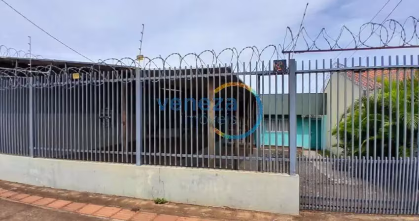 Casa comercial à venda, 99.24 m2 por r$395000.00  - industrial - londrina/pr