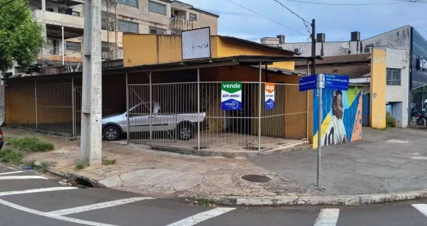 Barracão_Salão_Loja à venda, 117.00 m2 por R$500000.00  - Ipiranga - Londrina/PR
