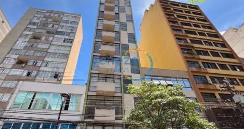 Sala à venda, 83.00 m2 por r$220000.00  - centro - londrina/pr