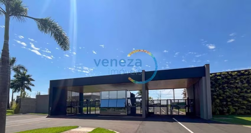 Terreno à venda, 306.00 m2 por R$550000.00  - Abussafe - Londrina/PR