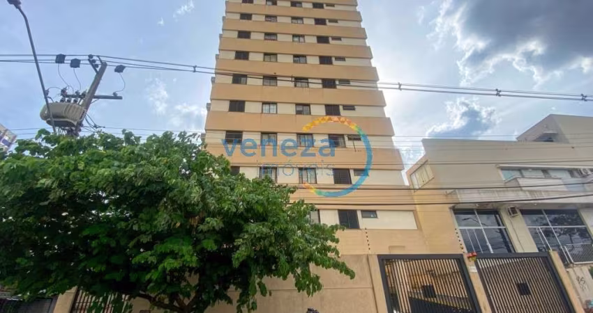Apartamento com 1 quarto  à venda, 35.00 m2 por R$180000.00  - Centro - Londrina/PR