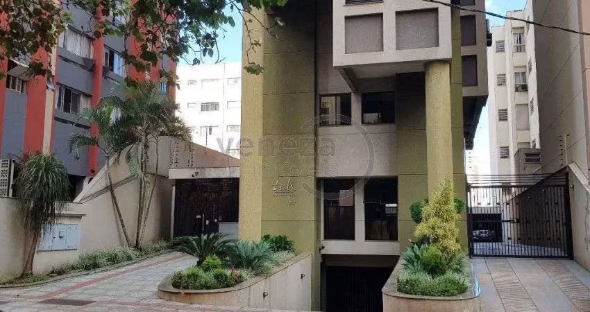 Apartamento com 3 quartos  à venda, 120.00 m2 por r$585000.00  - centro - londrina/pr
