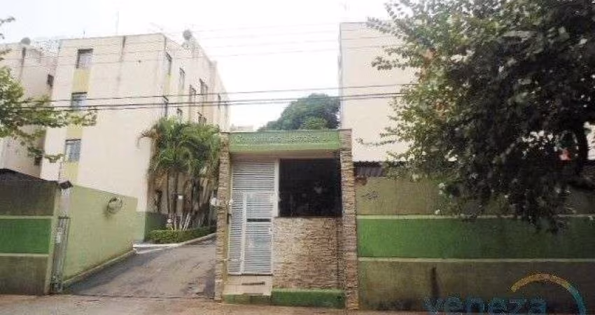 Apartamento com 2 quartos  à venda, 39.72 m2 por R$118000.00  - Jamaica - Londrina/PR
