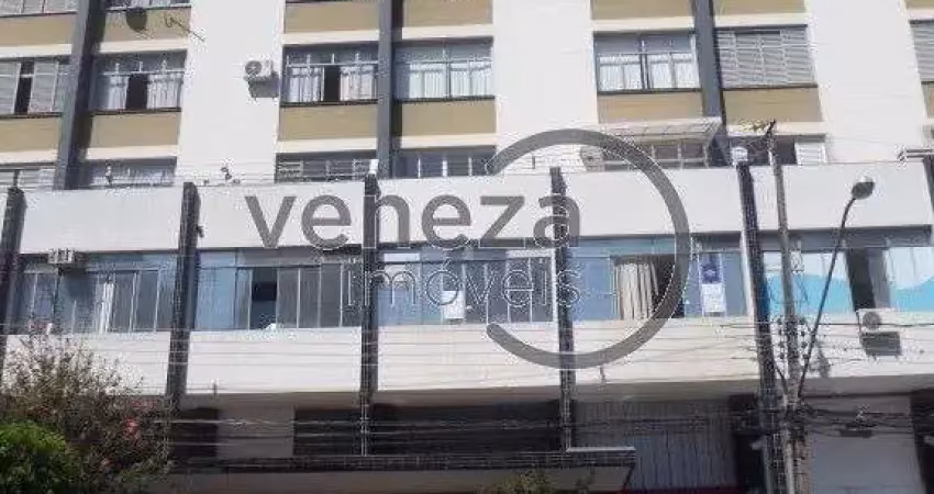 Apartamento com 3 quartos  à venda, 136.00 m2 por r$430000.00  - centro - londrina/pr