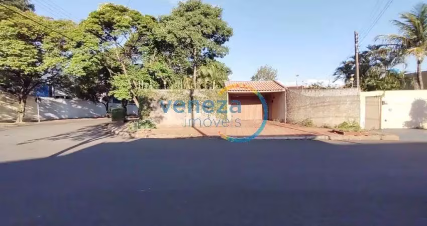 Casa residencial com 5 quartos  à venda, 400.00 m2 por r$1600000.00  - waldemar hauer - londrina/pr
