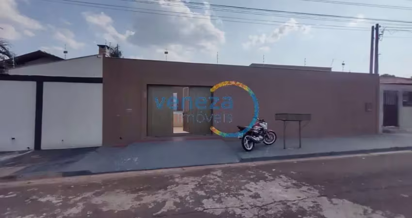 Casa comercial à venda, 250.00 m2 por r$310000.00  - parque leblon - londrina/pr
