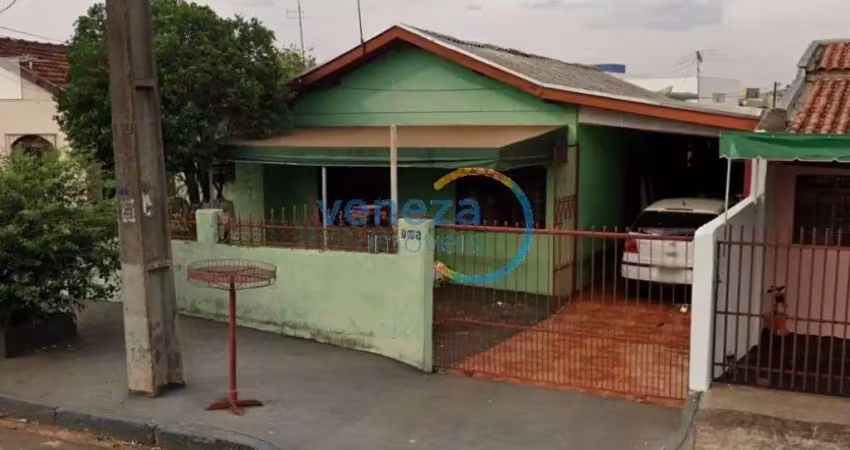 Casa residencial com 3 quartos  à venda, 112.00 m2 por r$280000.00  - sebastiao de melo cesar - londrina/pr