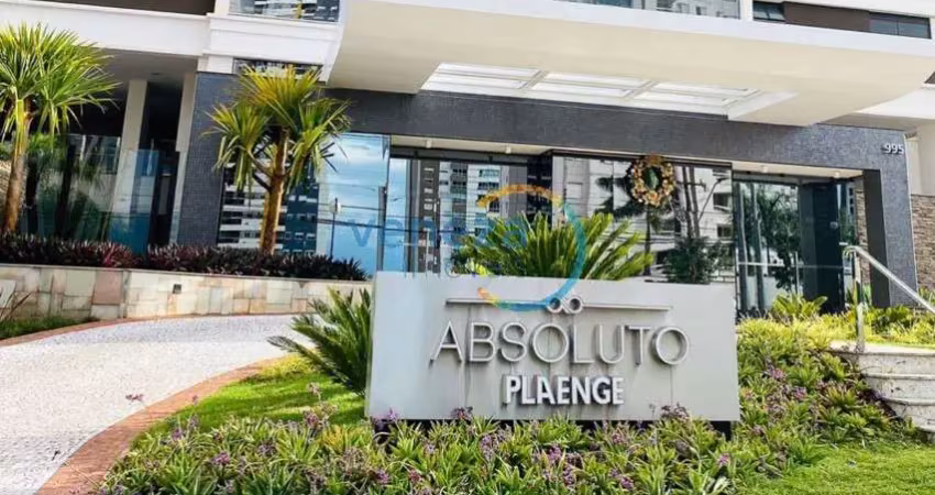 Apartamento com 3 quartos  à venda, 167.60 m2 por r$2100000.00  - gleba palhano - londrina/pr