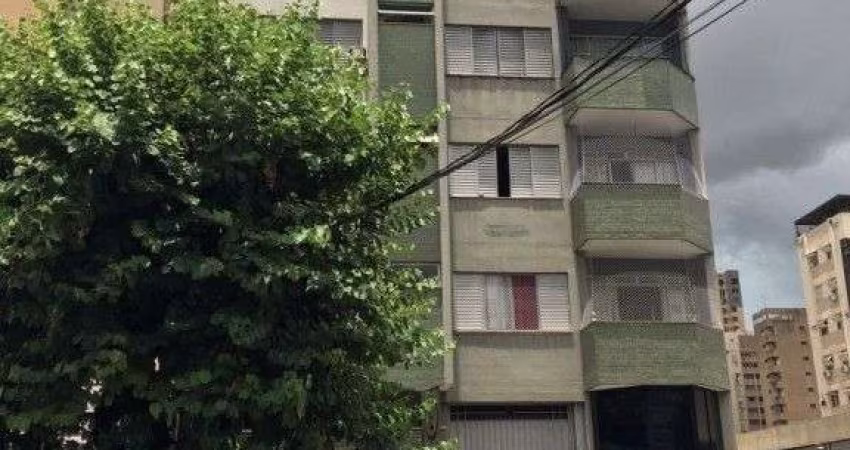 Apartamento com 3 quartos  à venda, 120.00 m2 por R$360000.00  - Centro - Londrina/PR