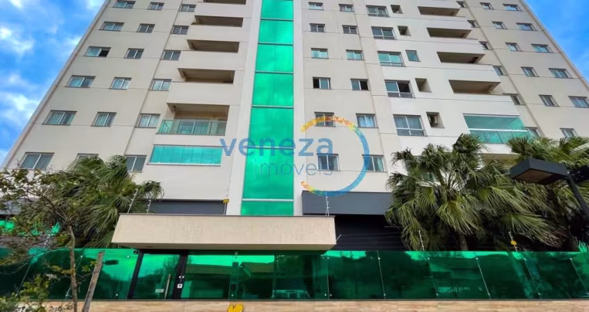 Apartamento com 3 quartos  à venda, 67.00 m2 por R$390000.00  - Tatiani - Londrina/PR