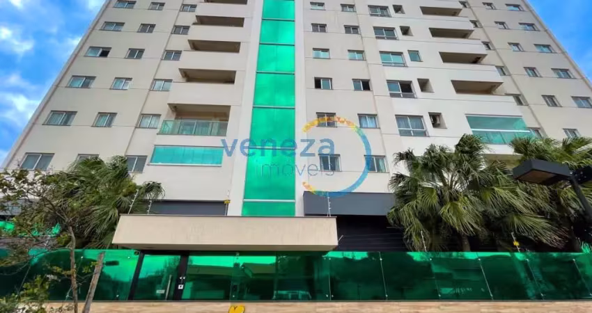 Apartamento com 3 quartos  à venda, 67.00 m2 por r$390000.00  - tatiani - londrina/pr