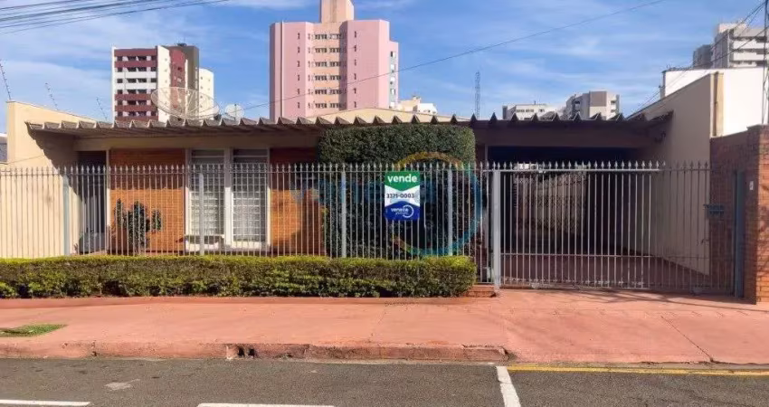 Casa residencial com 3 quartos  à venda, 180.00 m2 por r$1400000.00  - canada - londrina/pr