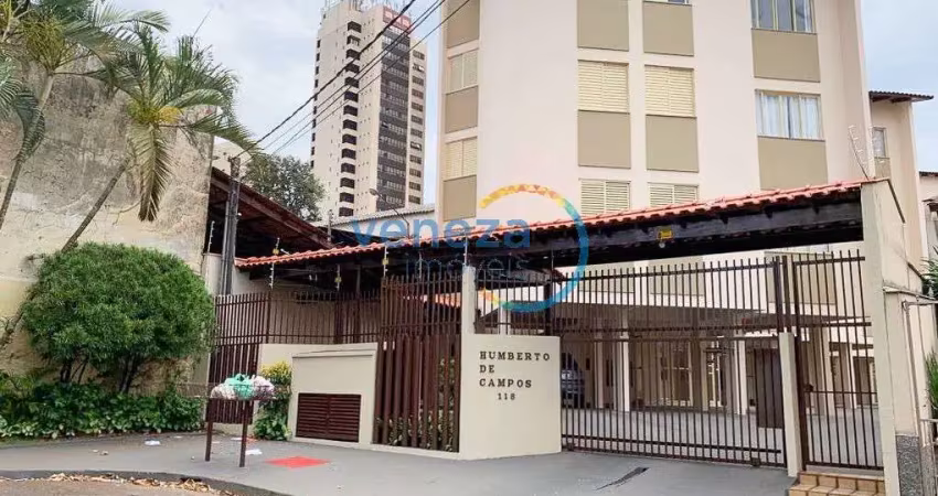 Apartamento com 3 quartos  à venda, 76.00 m2 por r$290000.00  - vitoria - londrina/pr