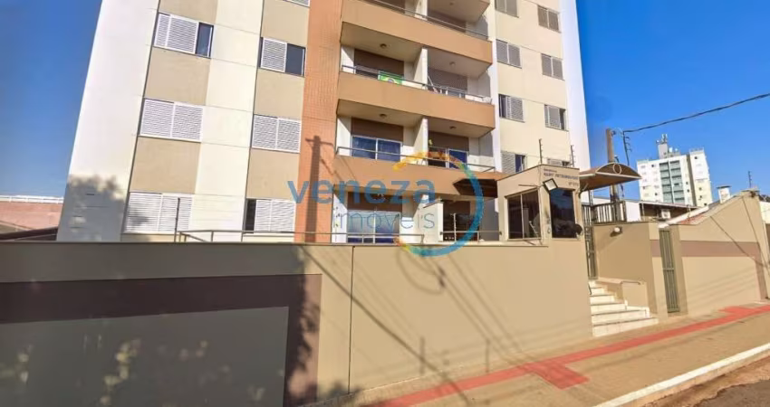 Apartamento com 3 quartos  à venda, 77.00 m2 por R$385000.00  - Jerumenha - Londrina/PR
