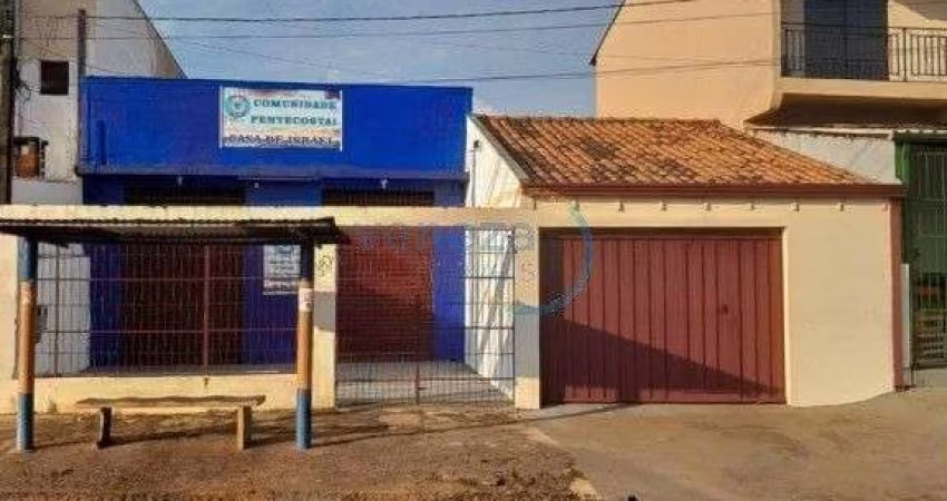 Casa Residencial com 2 quartos  à venda, 123.00 m2 por R$380000.00  - Interlagos - Londrina/PR