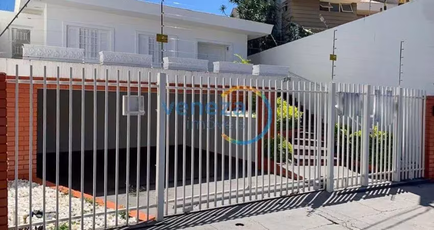 Casa comercial à venda, 211.39 m2 por r$900000.00  - quebec - londrina/pr