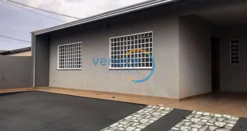 Casa residencial com 3 quartos  à venda, 149.60 m2 por r$320000.00  - dom pedro ii - londrina/pr
