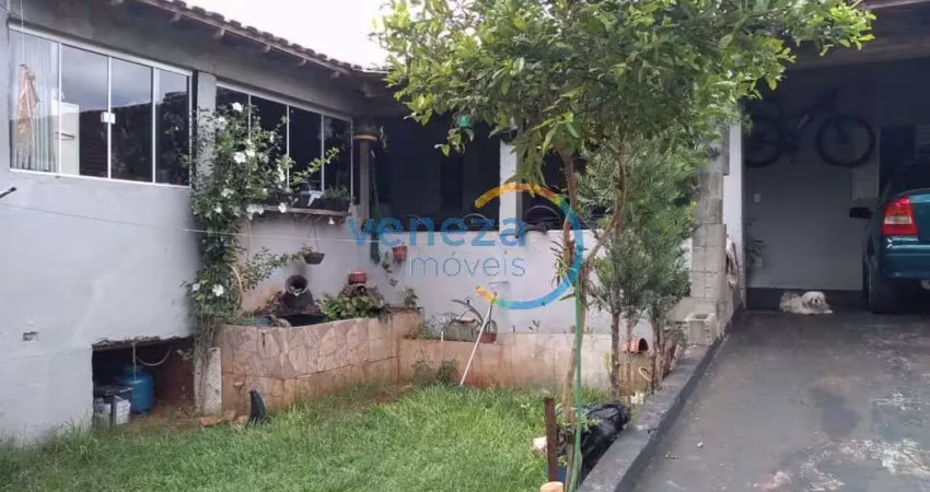 Casa residencial com 3 quartos  à venda, 45.00 m2 por r$320000.00  - pacaembu - londrina/pr