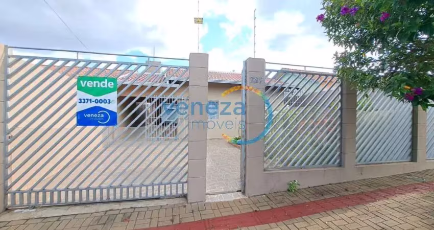 Casa residencial com 3 quartos  à venda, 81.37 m2 por r$380000.00  - imagawa - londrina/pr