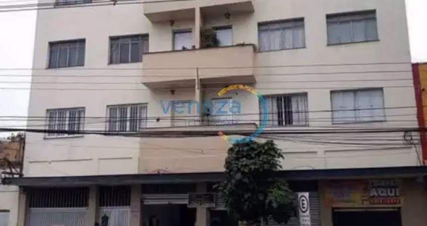 Apartamento com 2 quartos  à venda, 86.52 m2 por r$250000.00  - centro - londrina/pr