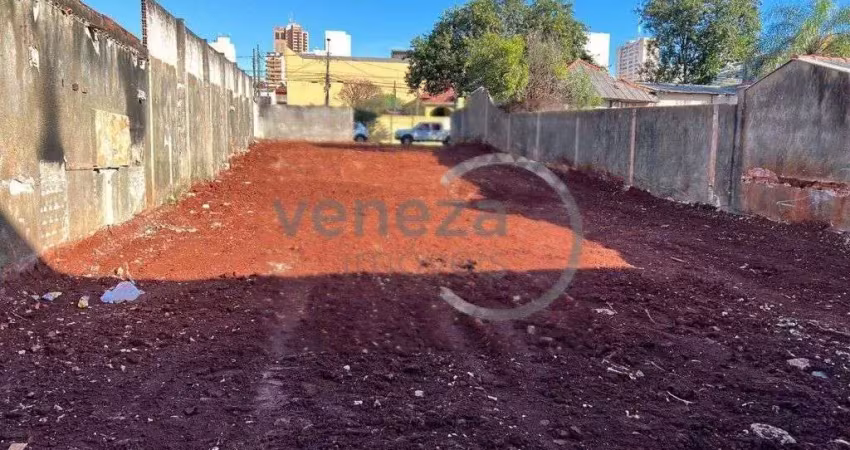 Terreno à venda, 562.00 m2 por r$795000.00  - matos - londrina/pr