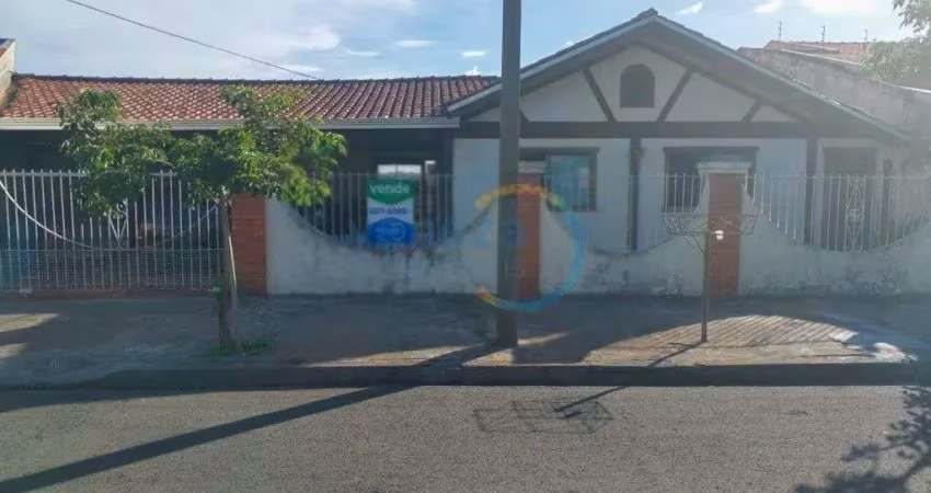Casa residencial com 3 quartos  à venda, 158.44 m2 por r$650000.00  - alvorada - londrina/pr