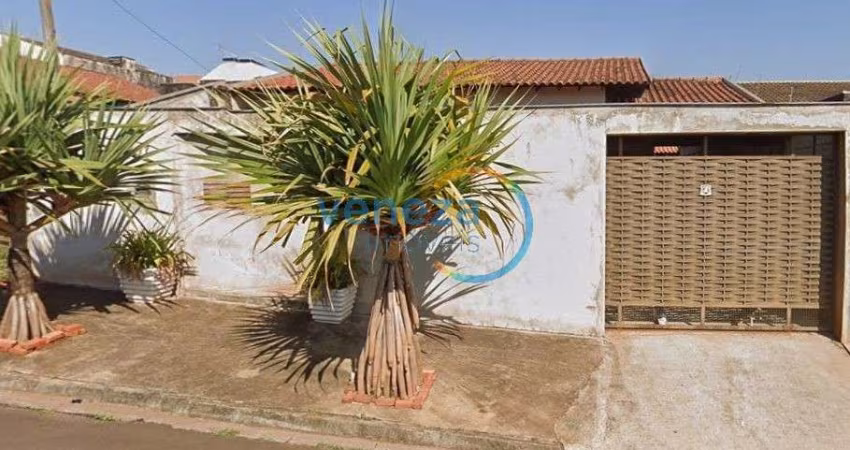Casa Residencial com 2 quartos  à venda, 120.00 m2 por R$535000.00  - Jardim Itapema - Londrina/PR