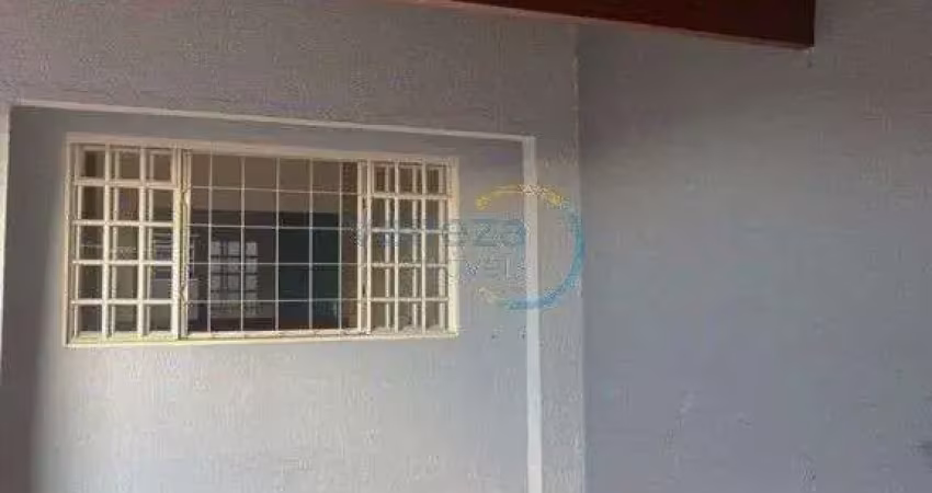 Casa residencial com 3 quartos  à venda, 78.00 m2 por r$290000.00  - jose r de almeida - londrina/pr