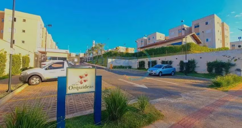 Apartamento com 2 quartos  à venda, 46.38 m2 por r$160000.00  - dom pedro ii - londrina/pr
