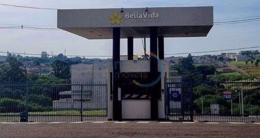 Terreno à venda, 155.00 m2 por R$128000.00  - Farid Libos - Londrina/PR