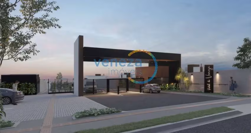 Terreno à venda, 127.08 m2 por r$222390.00  - pacaembu - londrina/pr