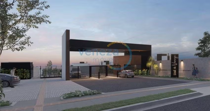 Terreno à venda, 128.75 m2 por R$270375.00  - Pacaembu - Londrina/PR